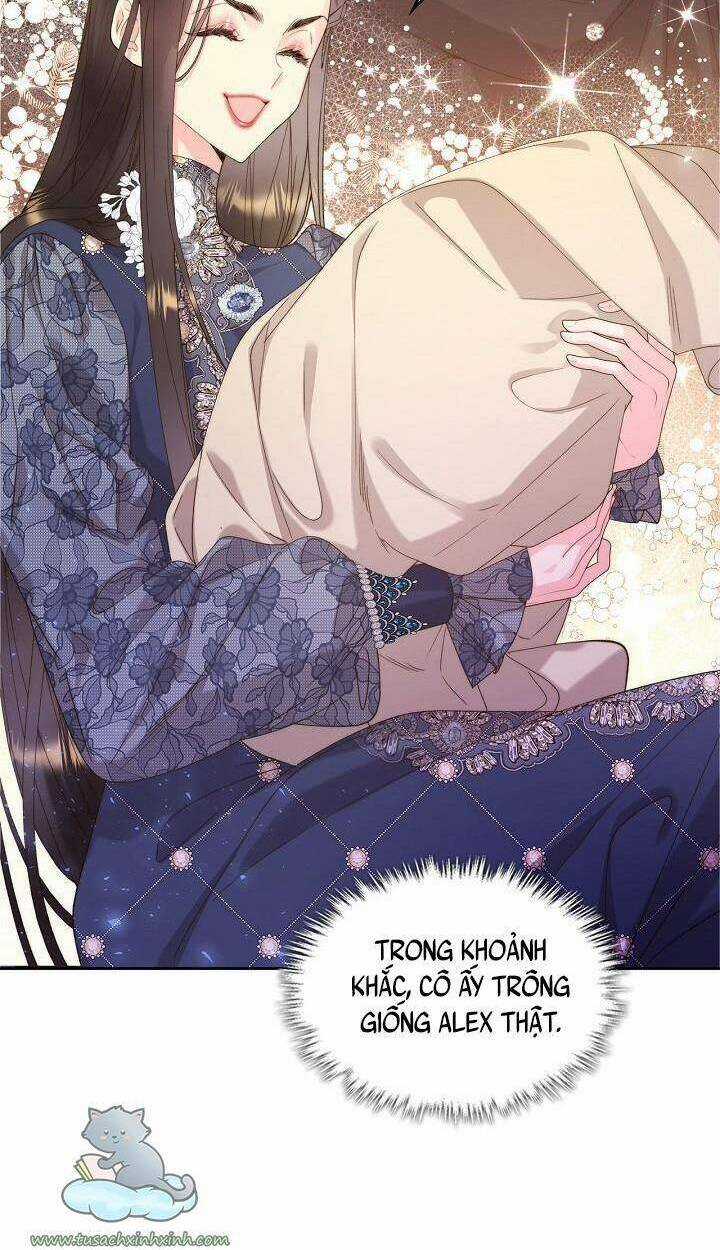 Công Chúa Chloe Chapter 93 trang 56