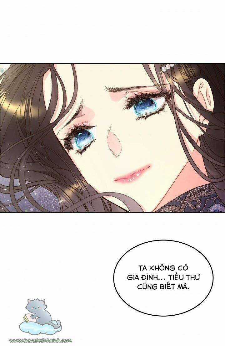 Công Chúa Chloe Chapter 93 trang 6
