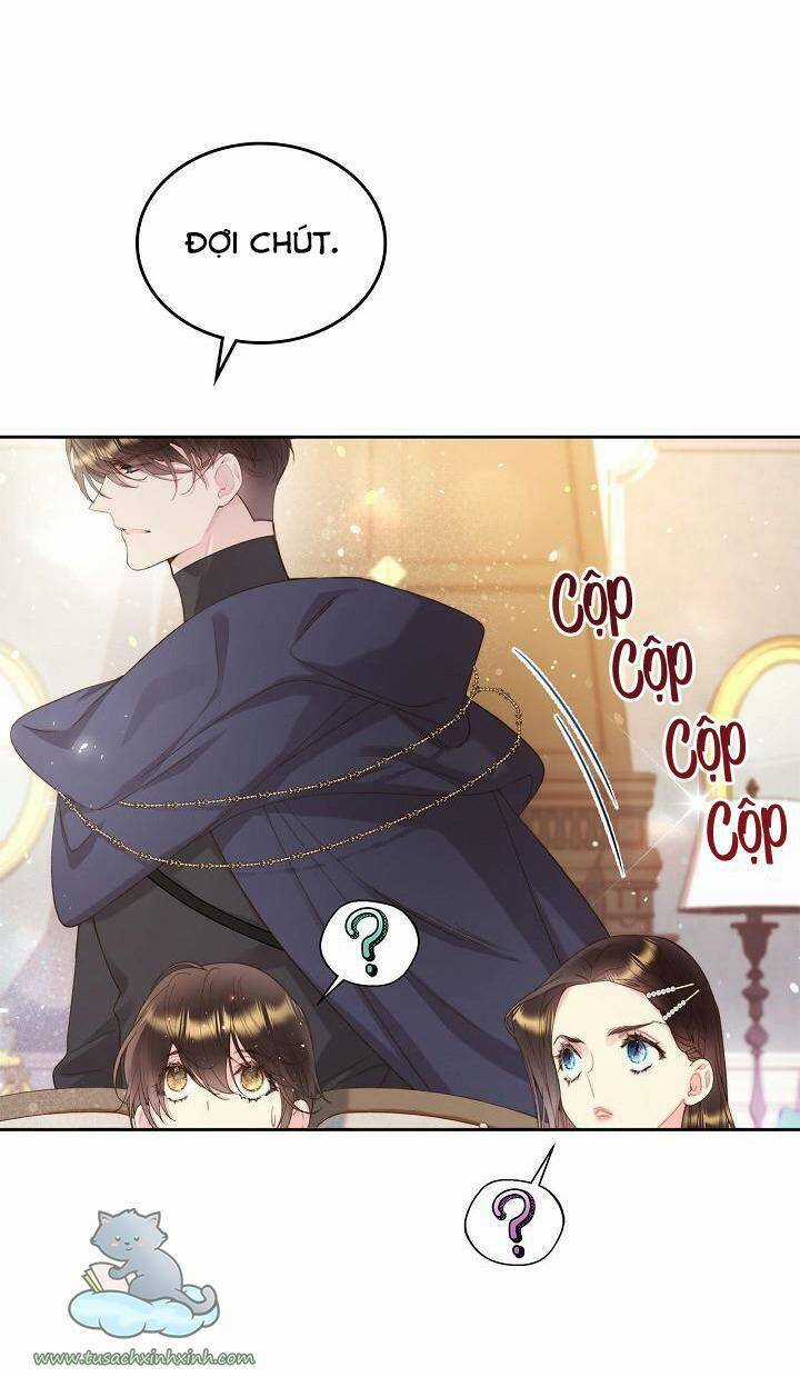 Công Chúa Chloe Chapter 93 trang 61