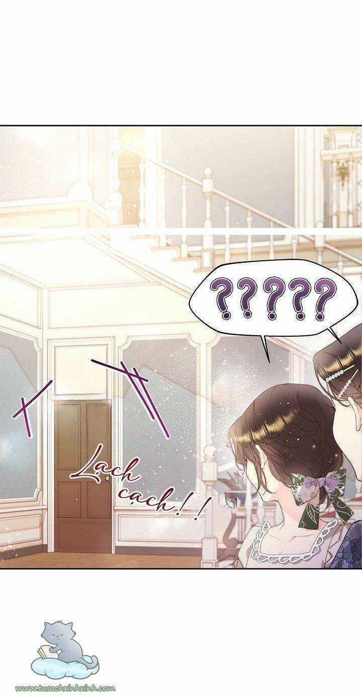 Công Chúa Chloe Chapter 93 trang 62