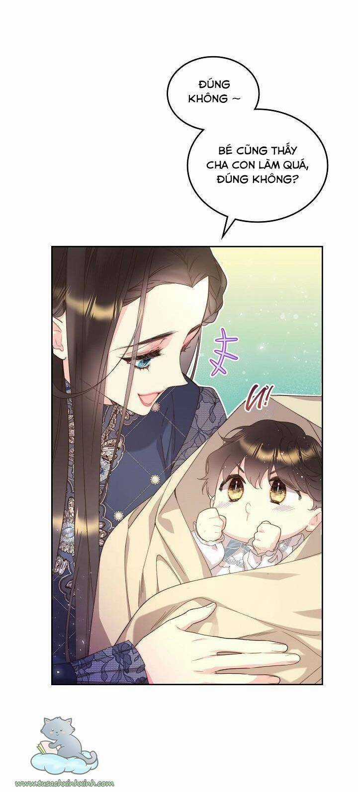 Công Chúa Chloe Chapter 93 trang 65