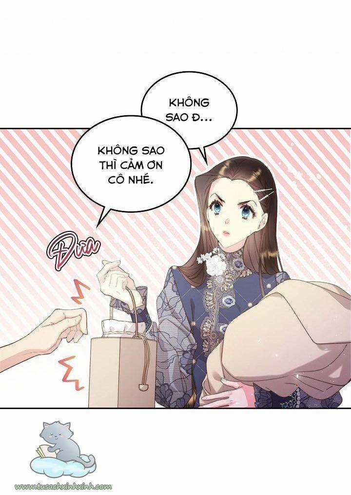 Công Chúa Chloe Chapter 93 trang 69