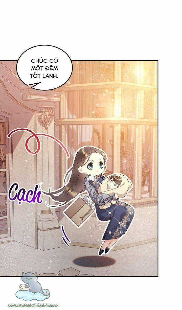 Công Chúa Chloe Chapter 93 trang 70