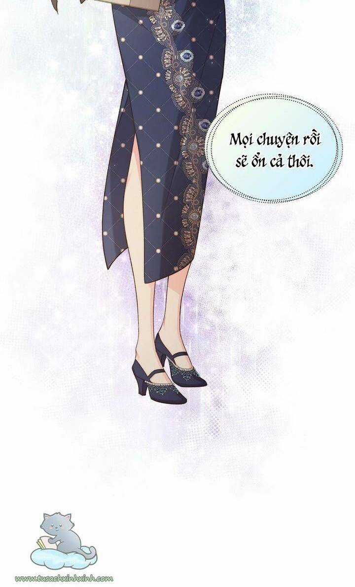 Công Chúa Chloe Chapter 93 trang 77