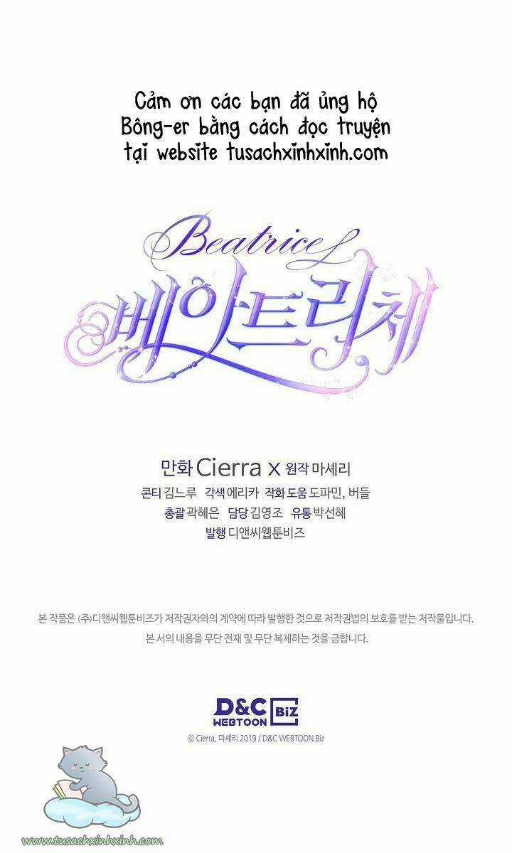 Công Chúa Chloe Chapter 93 trang 78