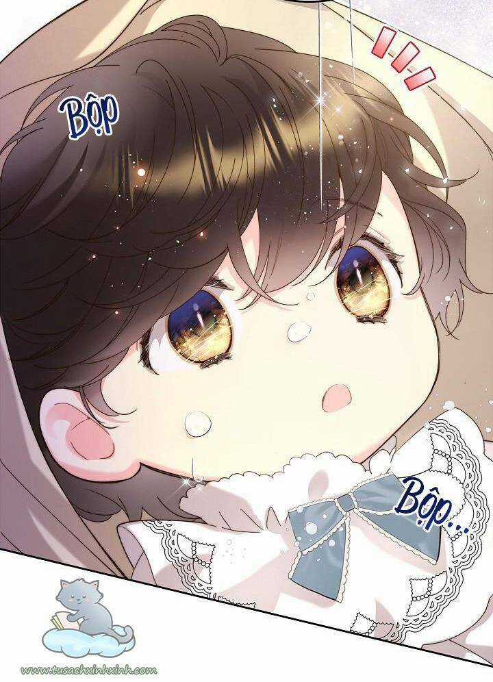 Công Chúa Chloe Chapter 93 trang 8