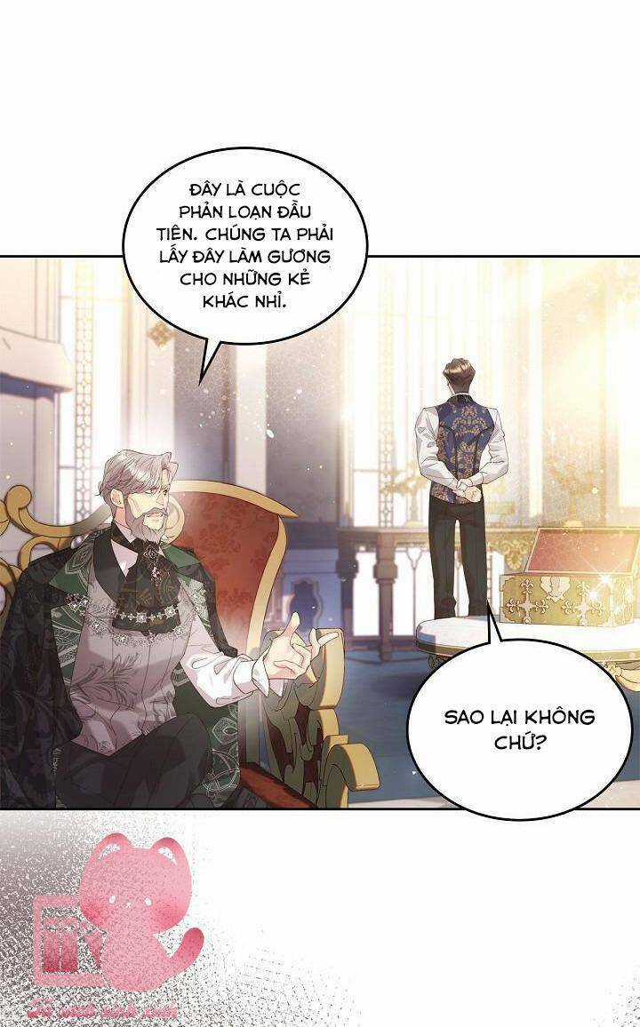 Công Chúa Chloe Chapter 94 trang 10
