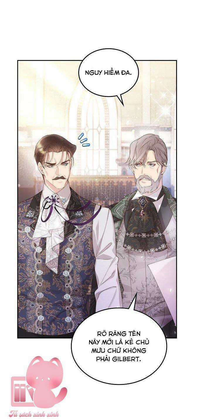 Công Chúa Chloe Chapter 94 trang 13