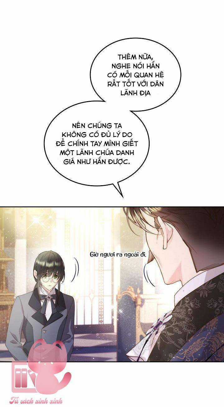 Công Chúa Chloe Chapter 94 trang 14