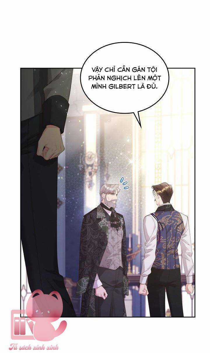 Công Chúa Chloe Chapter 94 trang 15