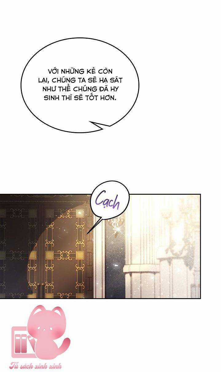 Công Chúa Chloe Chapter 94 trang 16