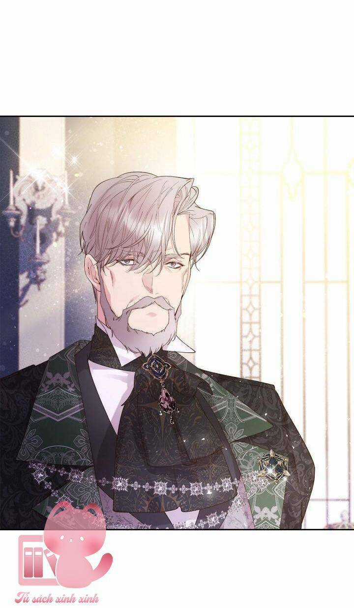 Công Chúa Chloe Chapter 94 trang 17