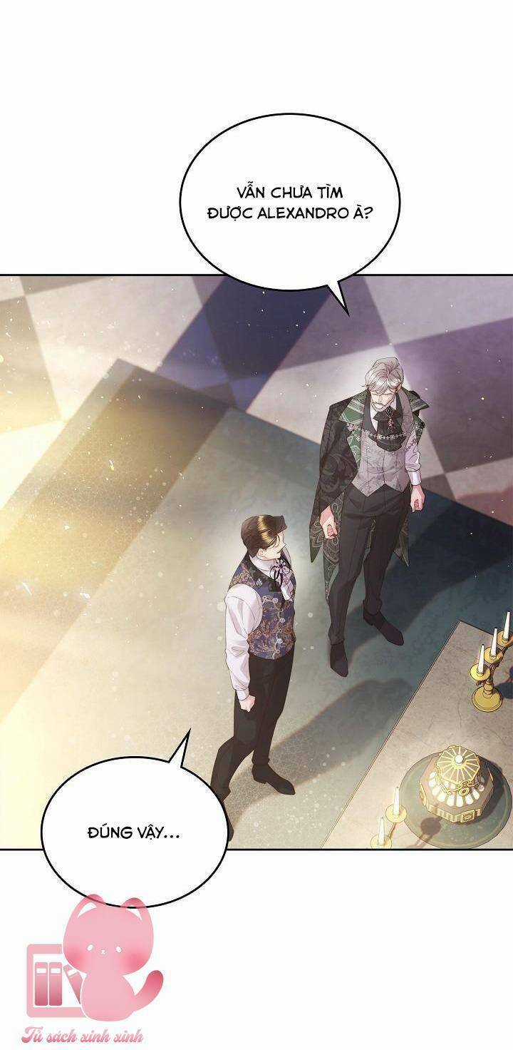 Công Chúa Chloe Chapter 94 trang 18