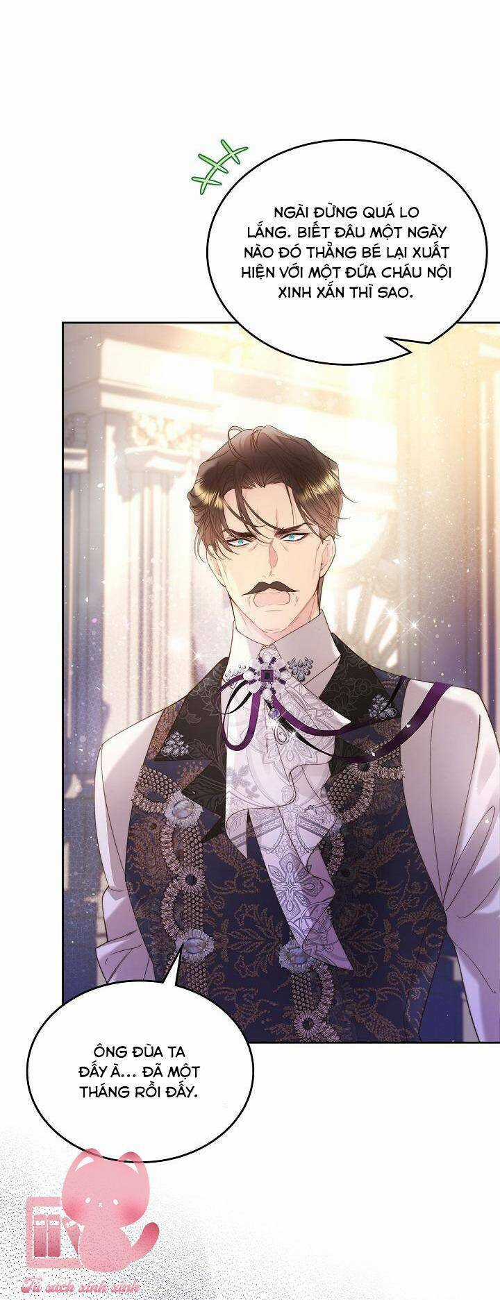 Công Chúa Chloe Chapter 94 trang 19