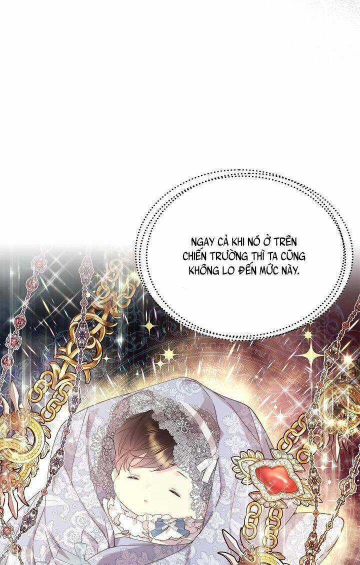 Công Chúa Chloe Chapter 94 trang 21
