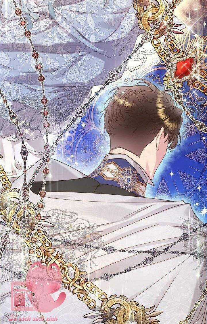 Công Chúa Chloe Chapter 94 trang 22