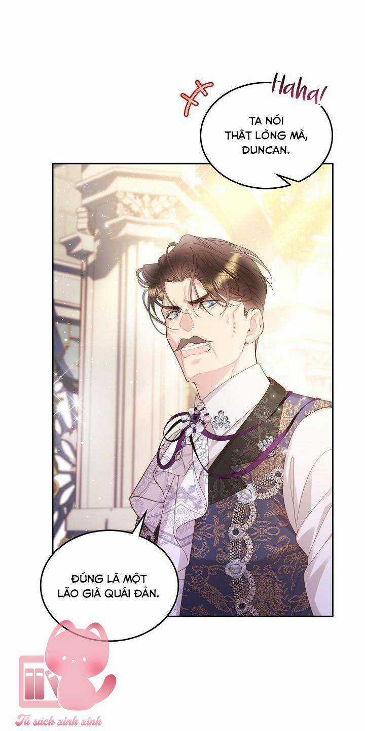 Công Chúa Chloe Chapter 94 trang 25