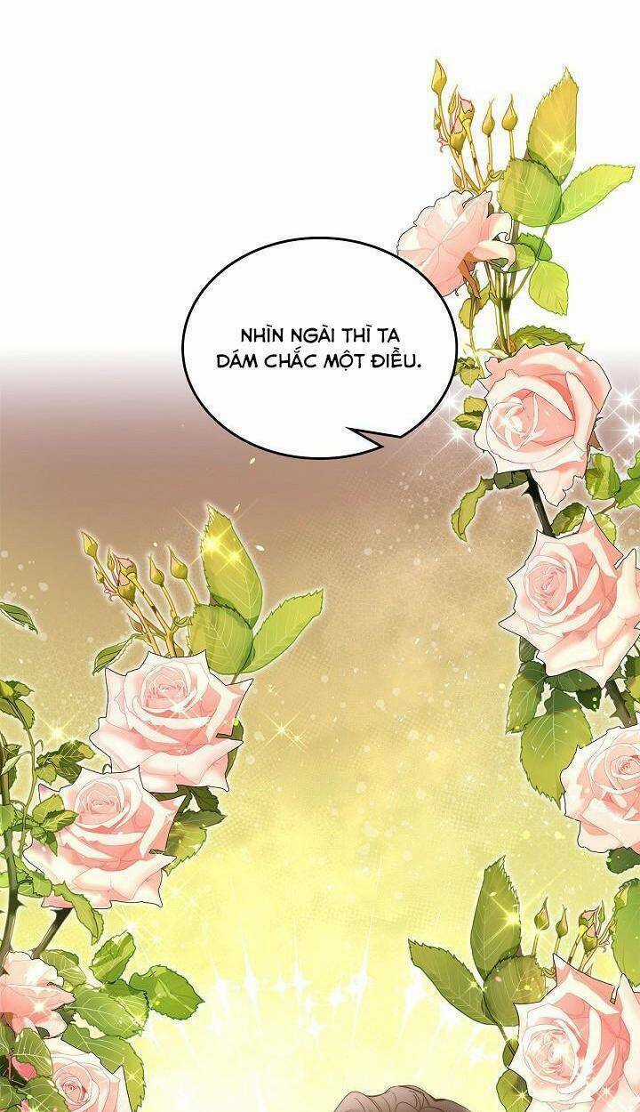 Công Chúa Chloe Chapter 94 trang 28