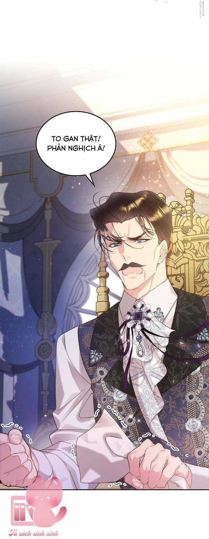 Công Chúa Chloe Chapter 94 trang 3