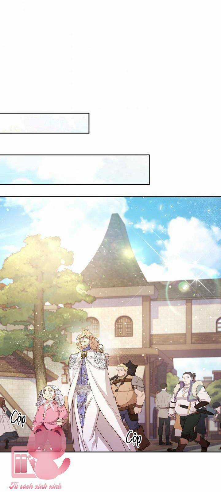 Công Chúa Chloe Chapter 94 trang 31