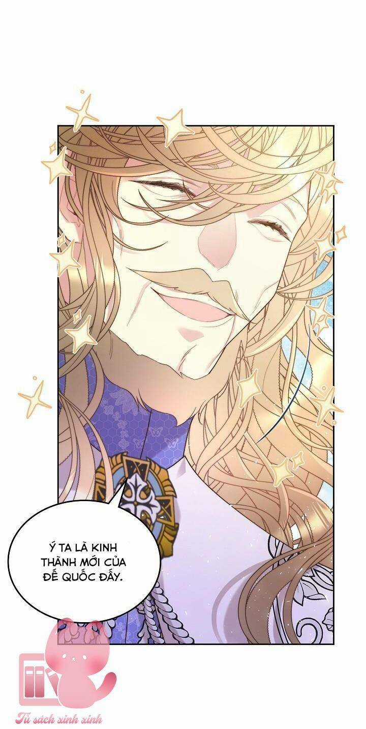 Công Chúa Chloe Chapter 94 trang 34