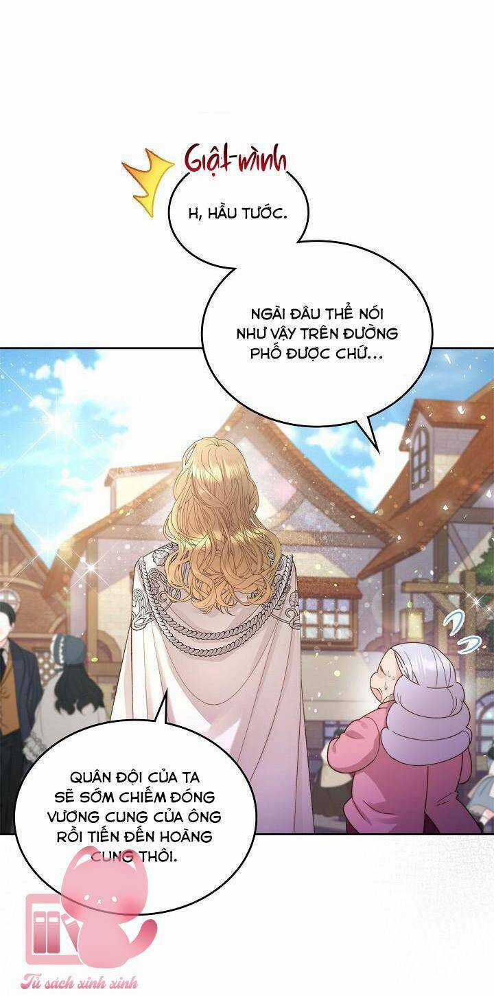 Công Chúa Chloe Chapter 94 trang 35