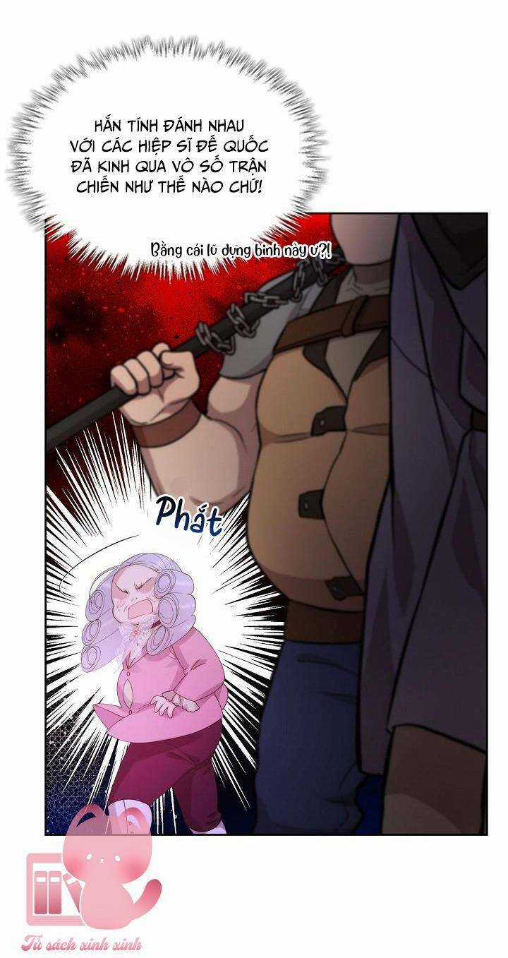 Công Chúa Chloe Chapter 94 trang 37