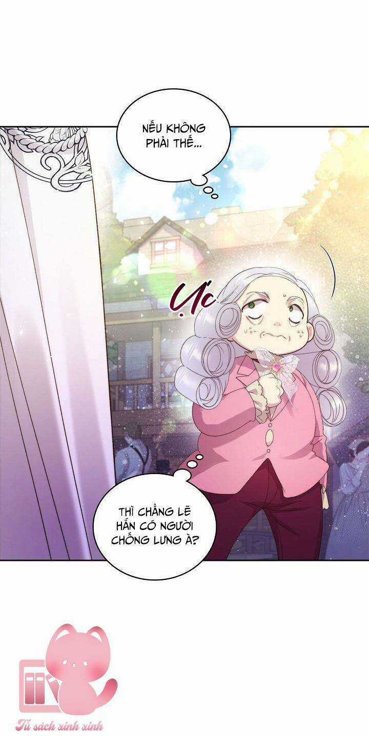 Công Chúa Chloe Chapter 94 trang 38