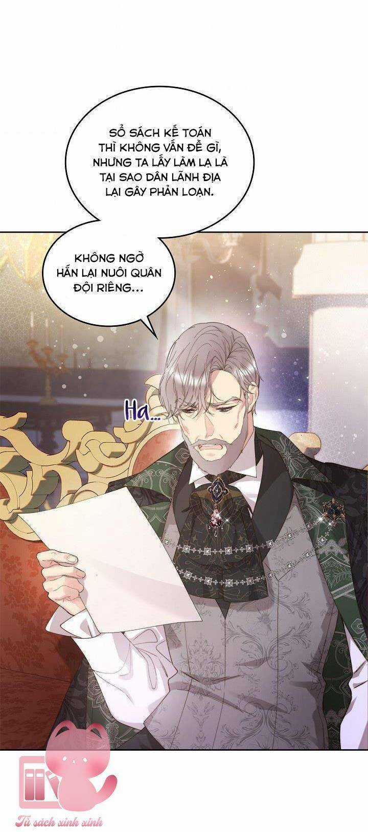 Công Chúa Chloe Chapter 94 trang 4
