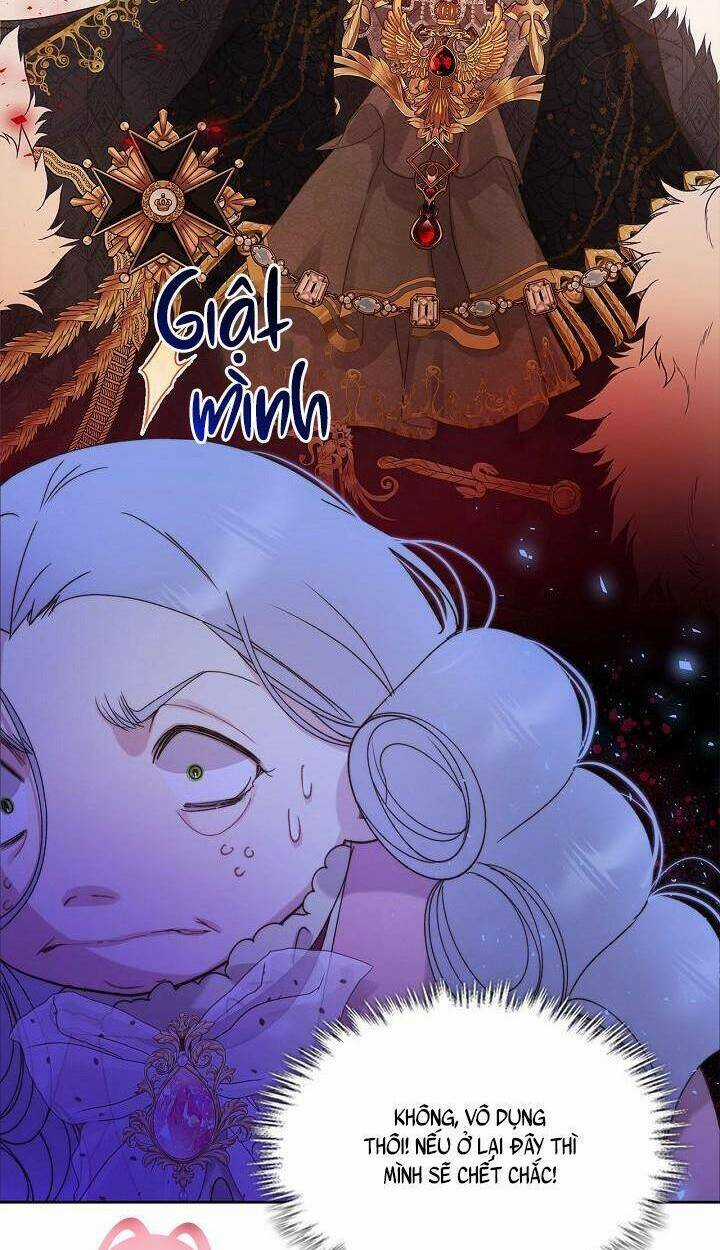 Công Chúa Chloe Chapter 94 trang 40