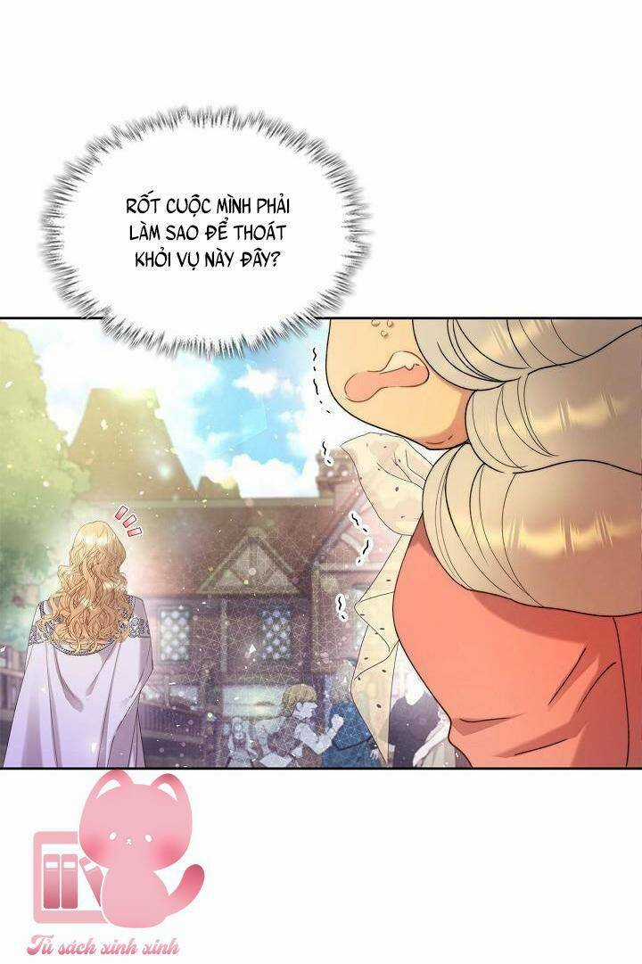Công Chúa Chloe Chapter 94 trang 42