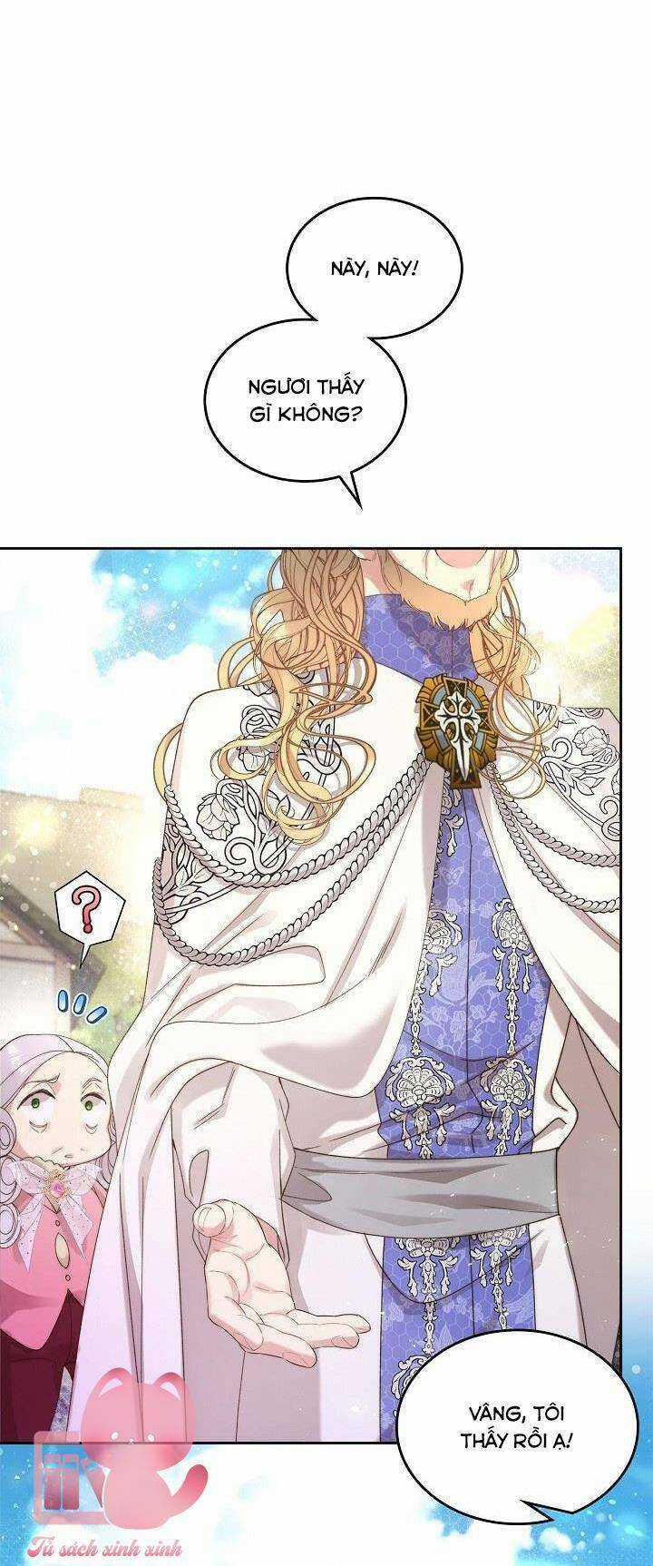 Công Chúa Chloe Chapter 94 trang 43