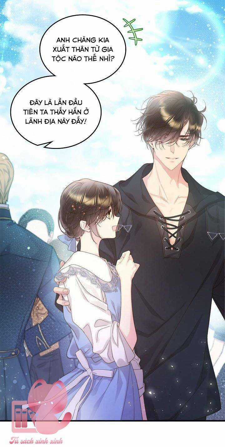 Công Chúa Chloe Chapter 94 trang 44
