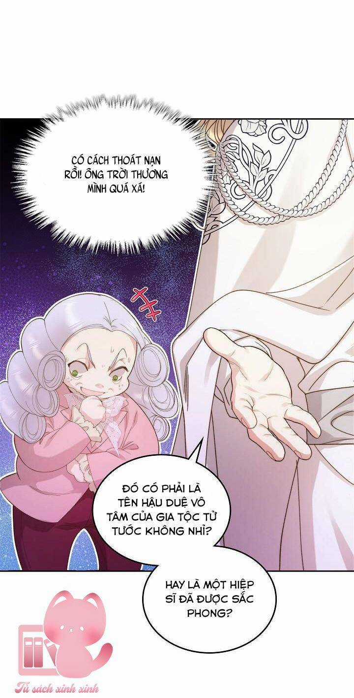 Công Chúa Chloe Chapter 94 trang 46