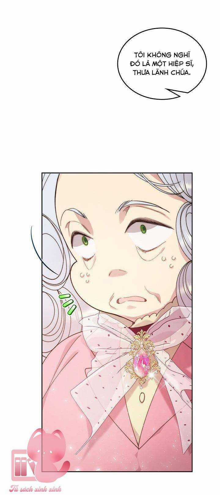 Công Chúa Chloe Chapter 94 trang 47