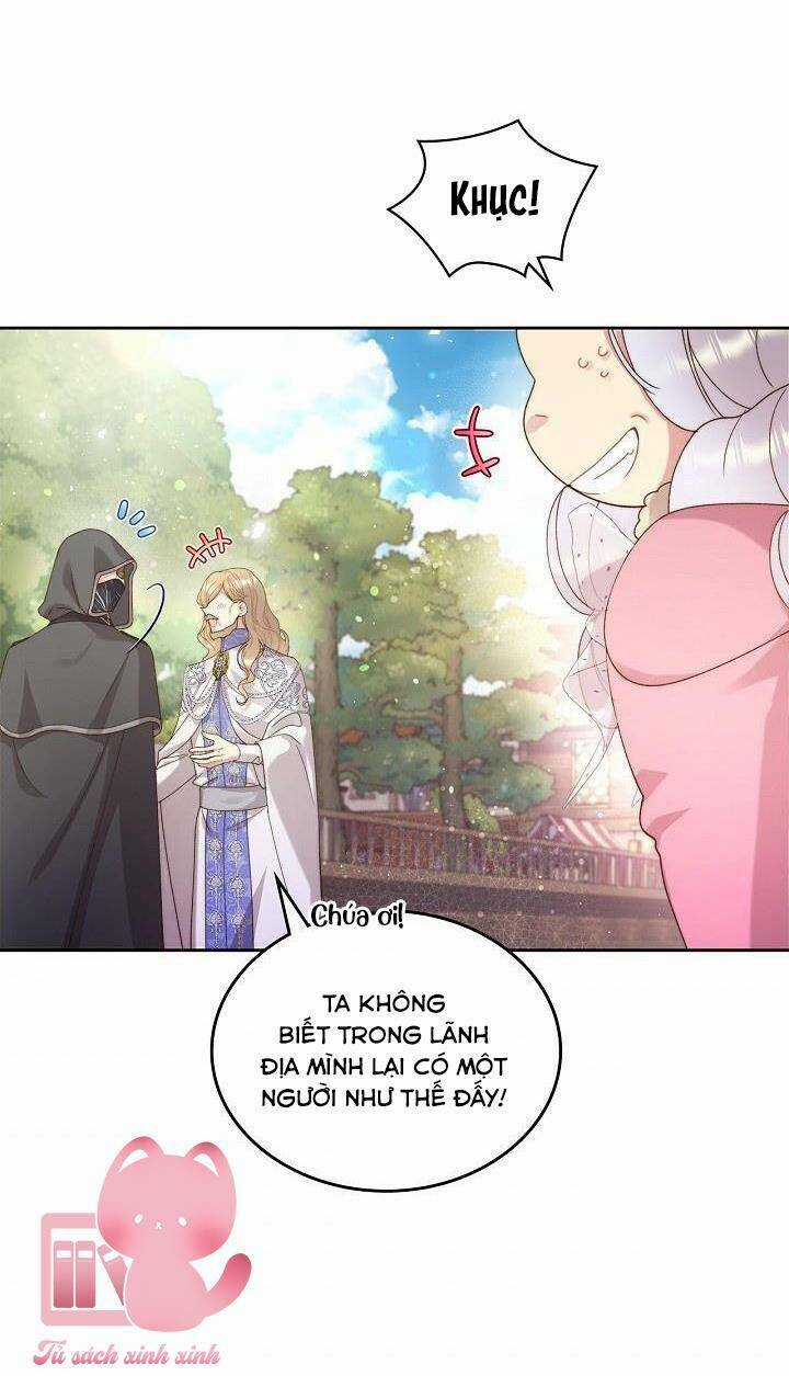 Công Chúa Chloe Chapter 94 trang 49