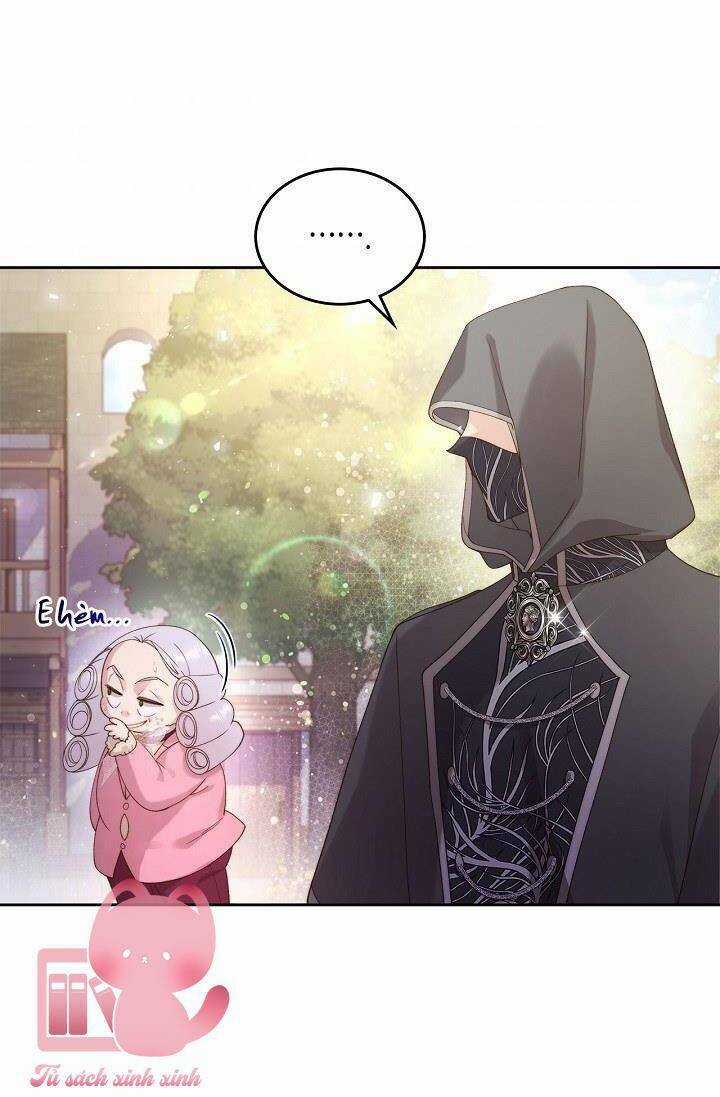 Công Chúa Chloe Chapter 94 trang 50