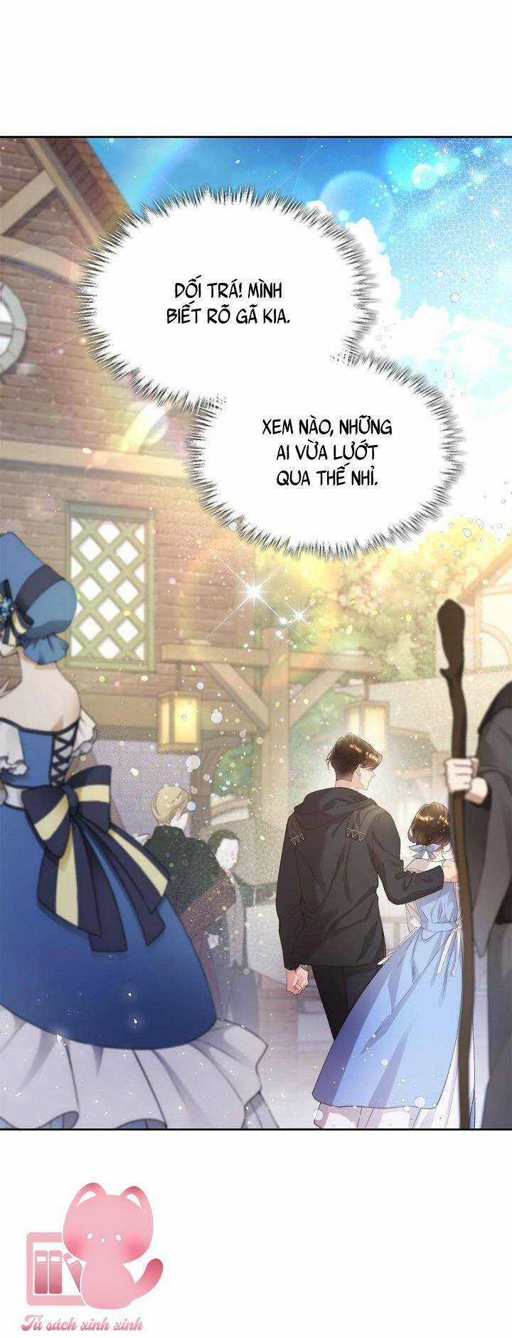 Công Chúa Chloe Chapter 94 trang 51