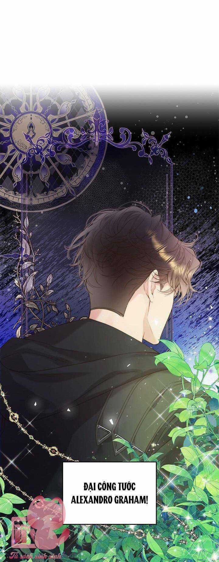 Công Chúa Chloe Chapter 94 trang 52