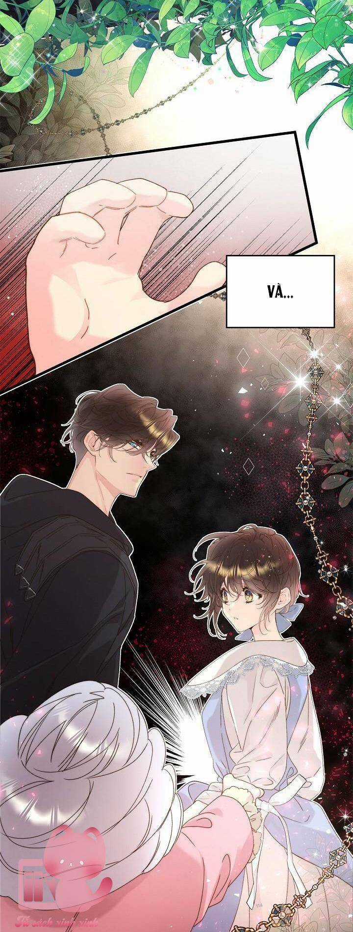 Công Chúa Chloe Chapter 94 trang 53