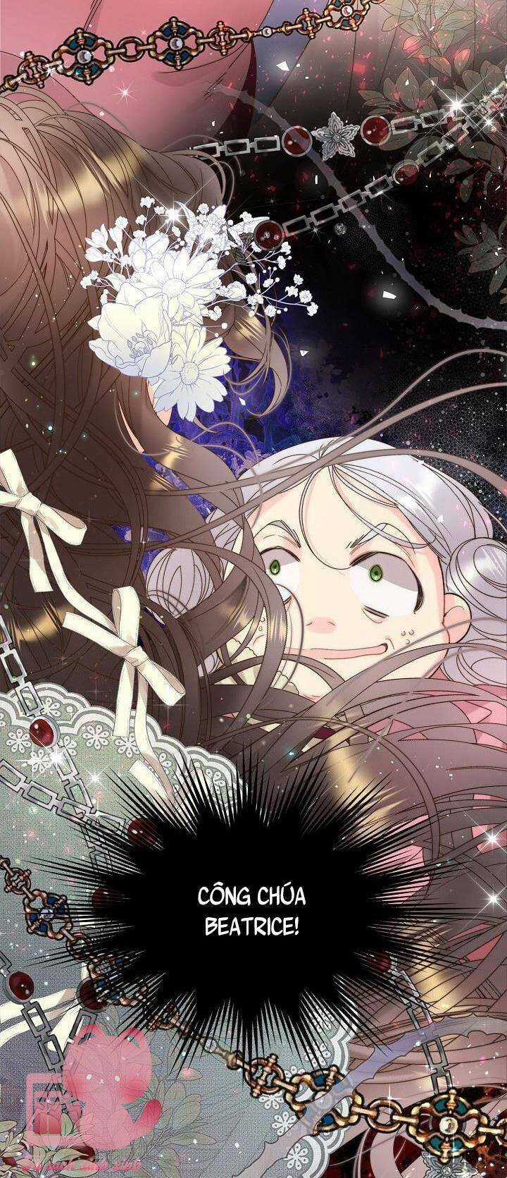 Công Chúa Chloe Chapter 94 trang 54