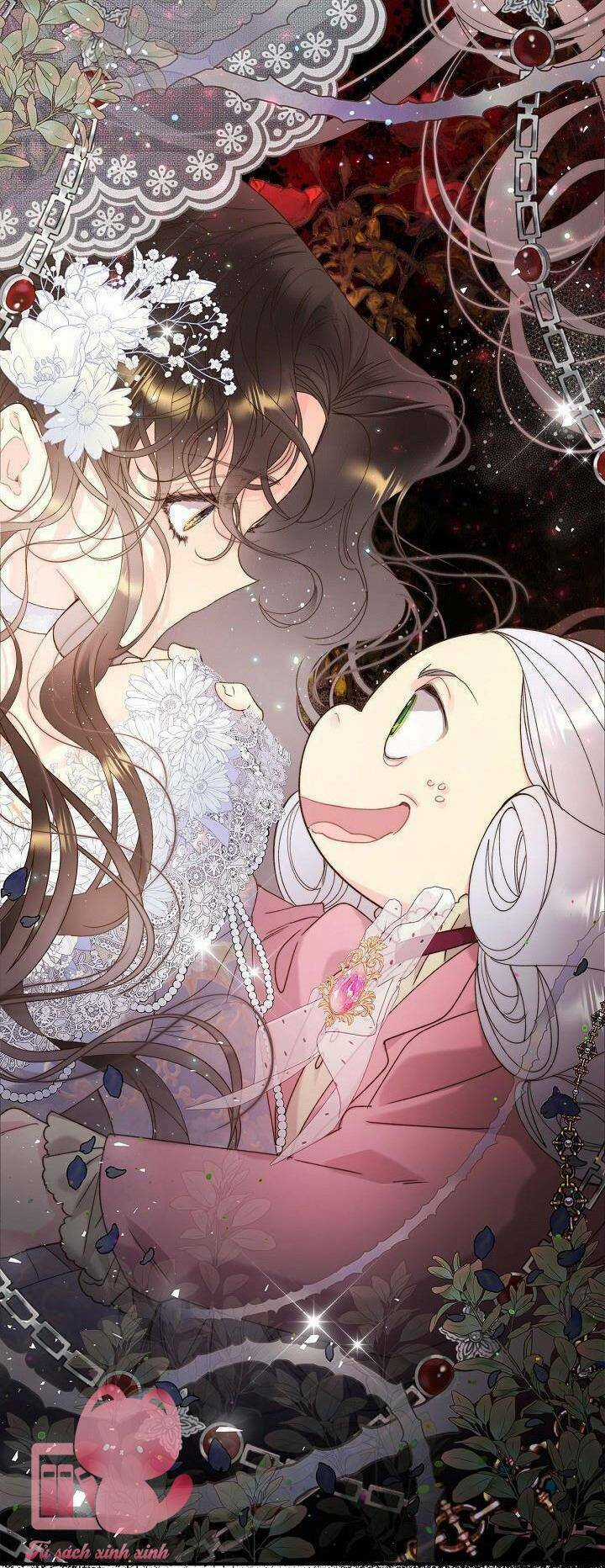 Công Chúa Chloe Chapter 94 trang 55