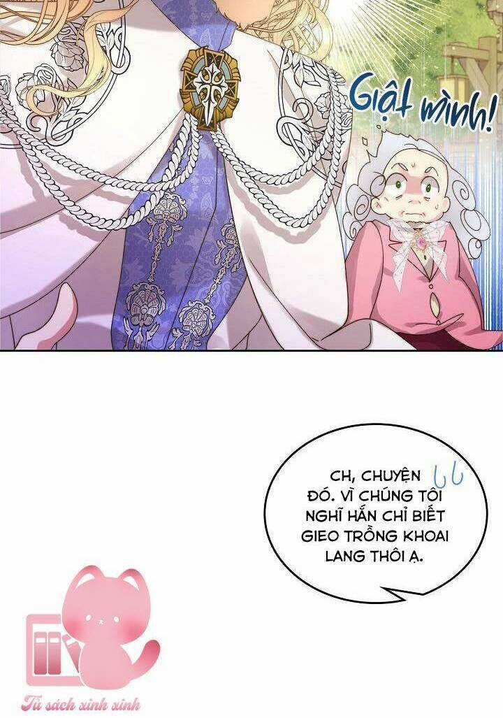 Công Chúa Chloe Chapter 94 trang 57