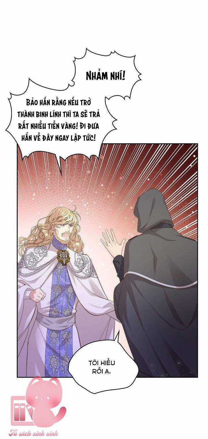 Công Chúa Chloe Chapter 94 trang 58