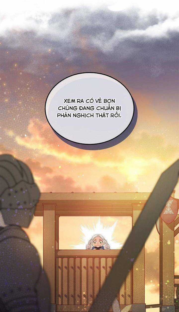Công Chúa Chloe Chapter 94 trang 6
