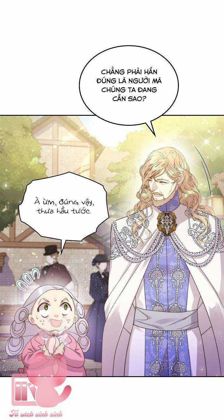 Công Chúa Chloe Chapter 94 trang 60