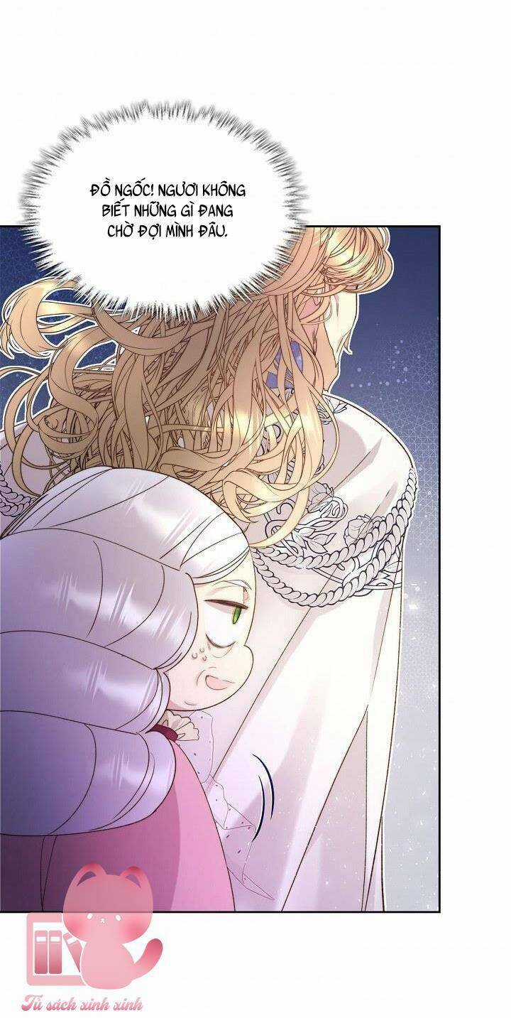 Công Chúa Chloe Chapter 94 trang 61