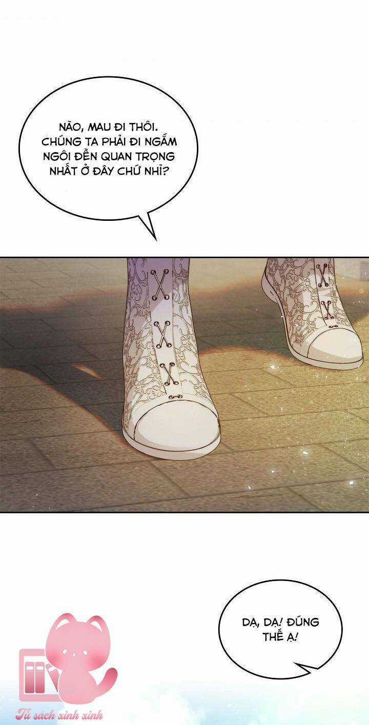 Công Chúa Chloe Chapter 94 trang 62