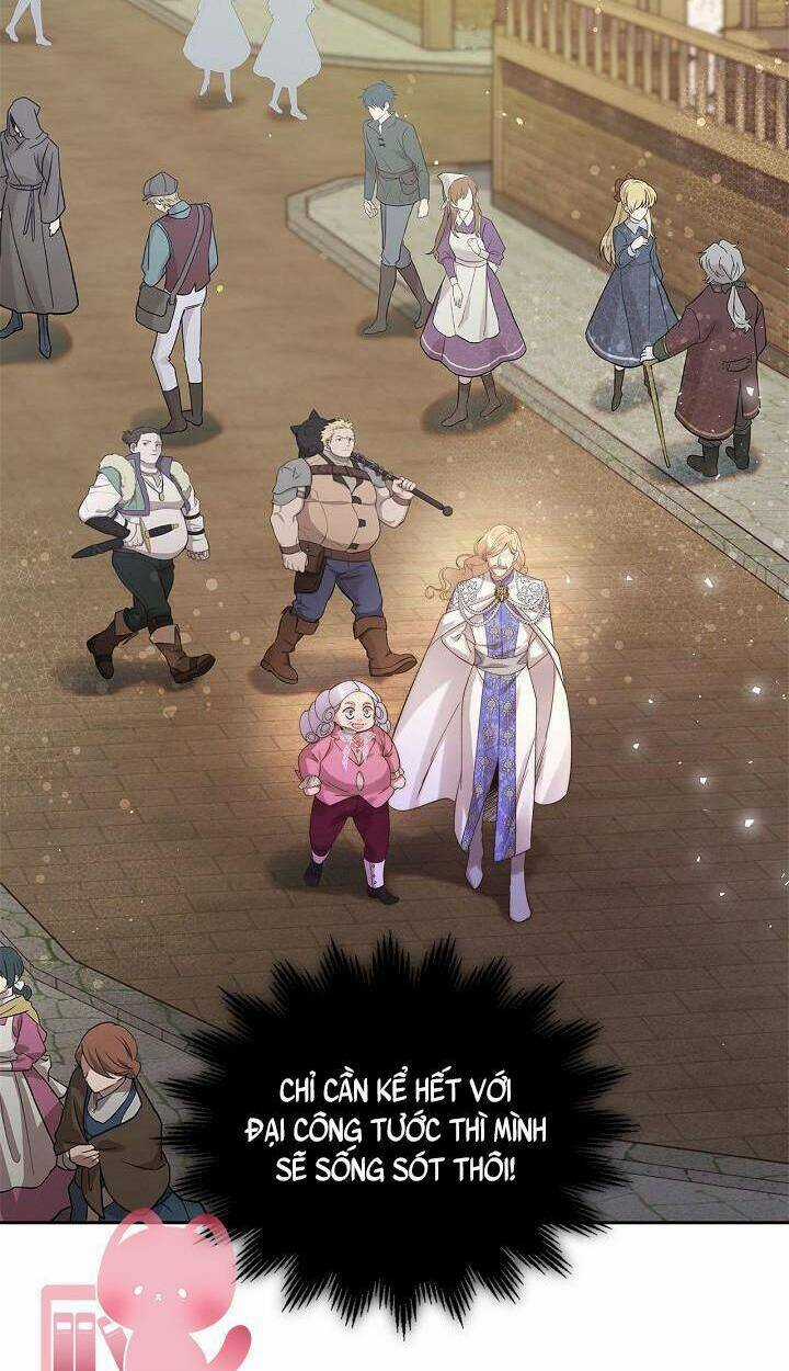 Công Chúa Chloe Chapter 94 trang 64