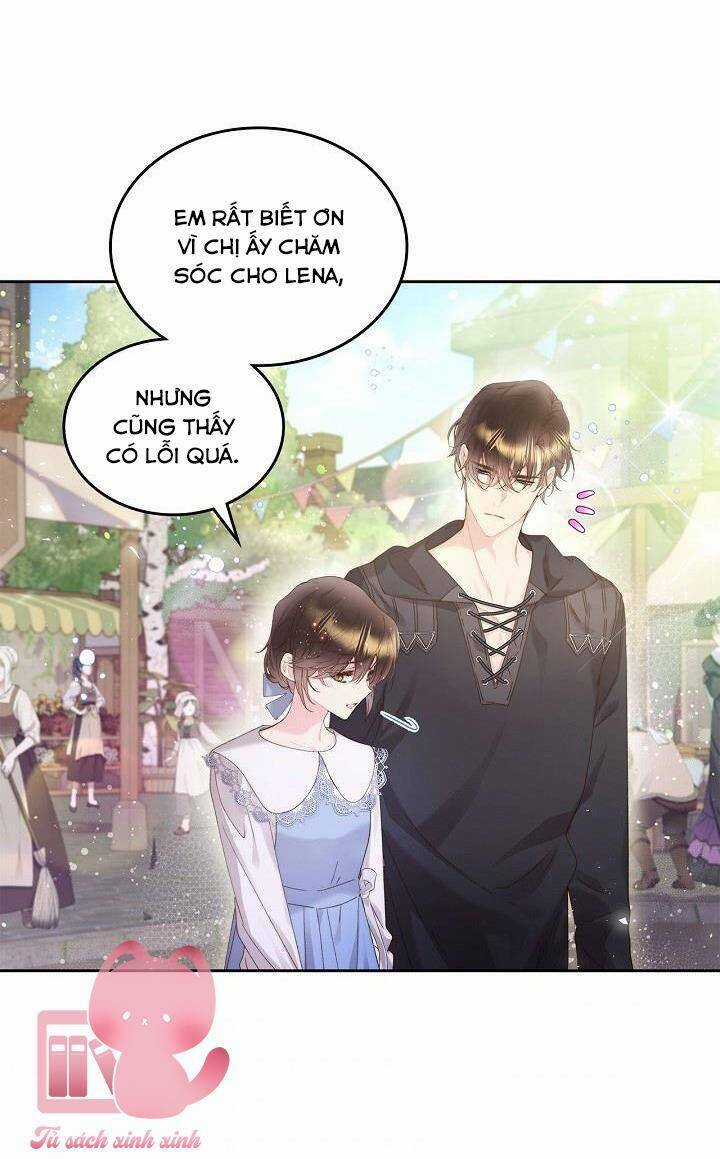 Công Chúa Chloe Chapter 94 trang 68